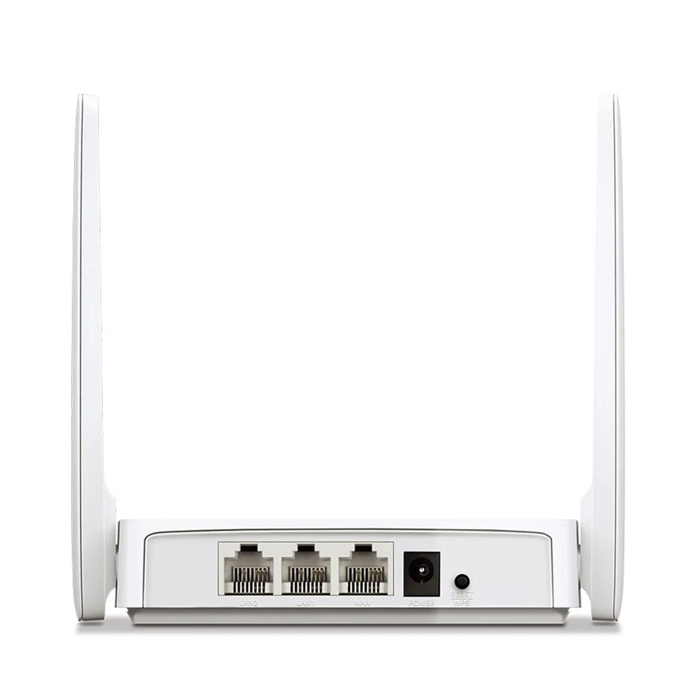 Wifi Mercusys AC10 (AC1200)