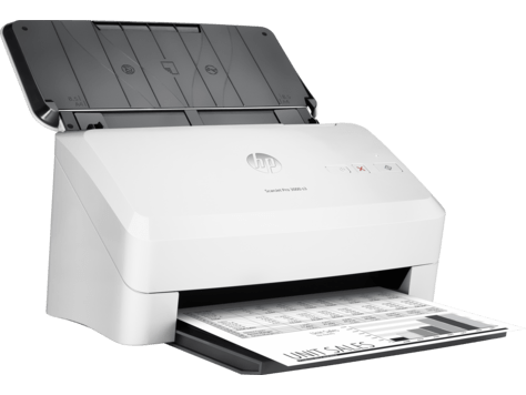 Máy Quét Ảnh (Scan) HP ScanJet Pro 3000 S4