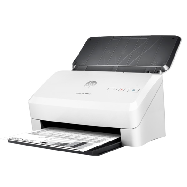 Máy Quét Ảnh (Scan) HP ScanJet Pro 3000 S4