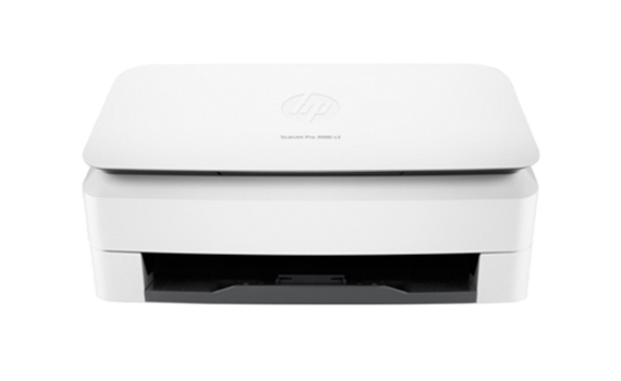 Máy Quét Ảnh (Scan) HP ScanJet Pro 3000 S4