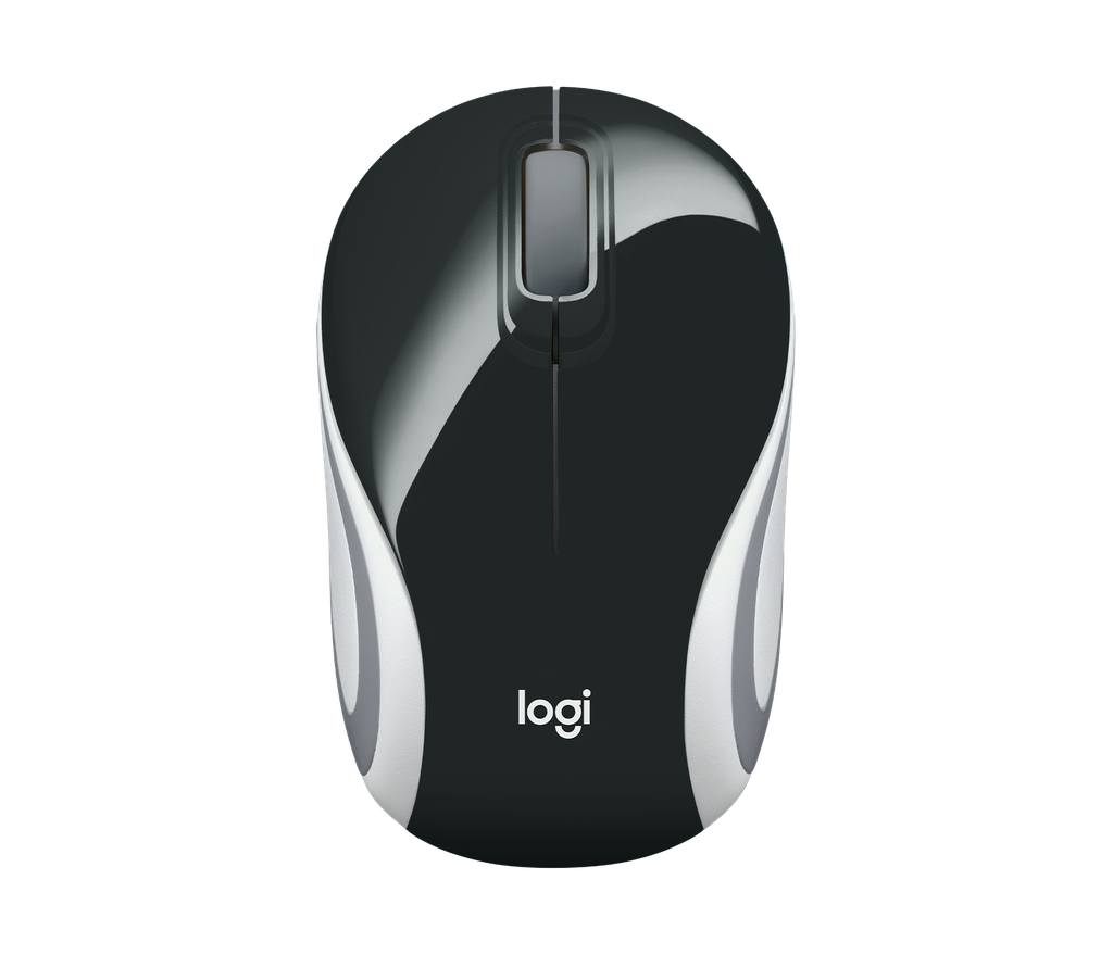 Chuột không dây Logitech M187 Wireless