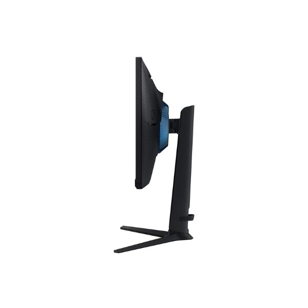 Màn hình LCD SAMSUNG ODYSSEY G3 G30D LS27DG302EEXXV (27 inch/FHD 1920 x 1080/VA/180Hz/1ms)