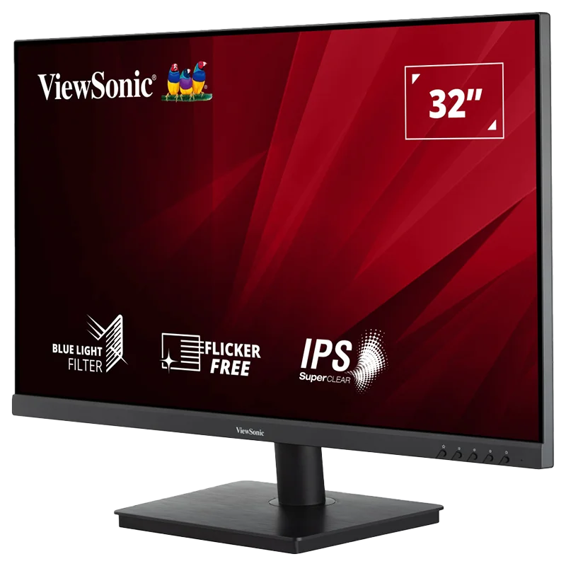 Màn hình LCD Viewsonic VA3209-MH (31.5 inch/ 1920 x 1080/ 250 cd/m2/ 4ms/ 75Hz)