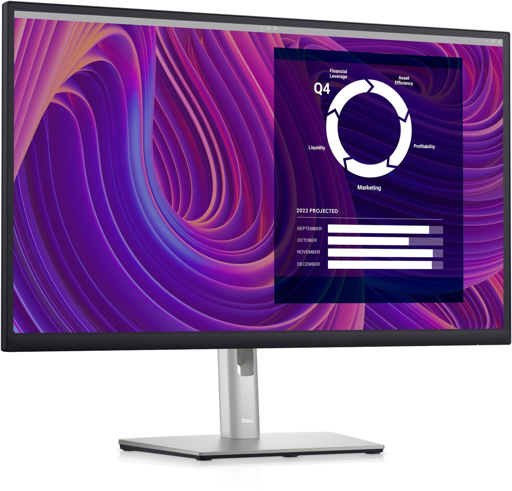 Màn hình LCD Dell P2723D (27