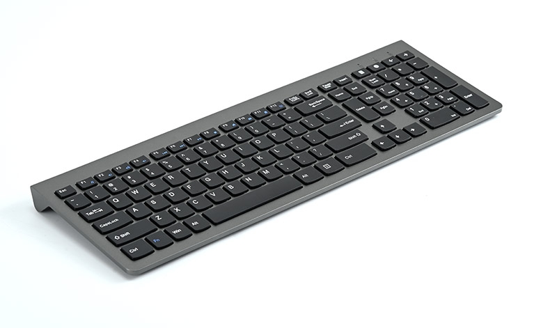 Bàn phím văn phòng không dây Mytechsun KBW455