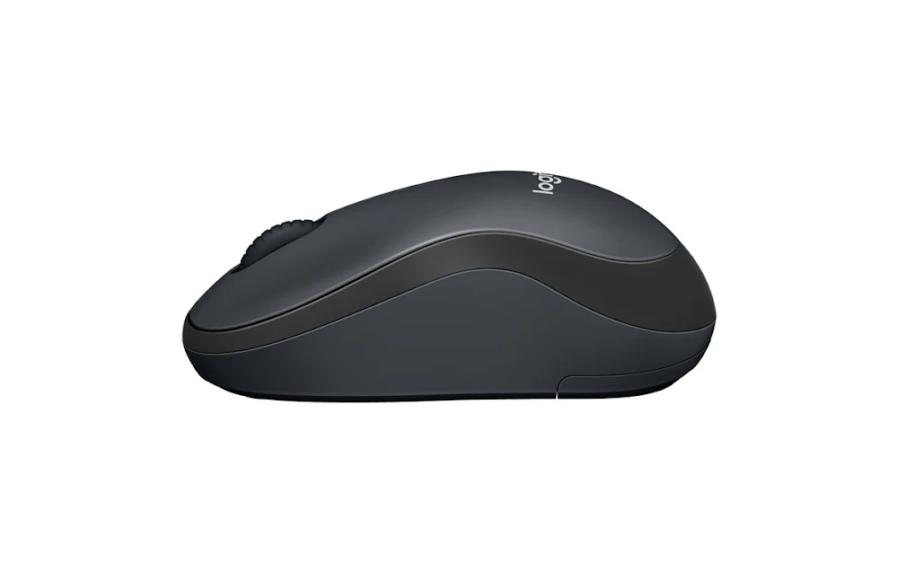 Chuột máy tính không dây Logitech M221
