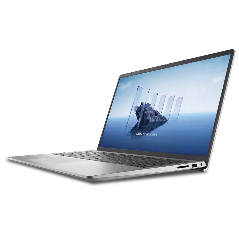 Laptop Dell 15 DC15250 CPH997 (Core i7-1355U | 16GB | S-1TB | 15.6 inch FHD IPS | Win 11 | Office | Bạc)