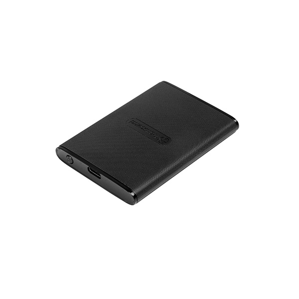 Ổ Cứng di Động SSD Transcend ESD270C, USB 3.1 Gen 2, Type-C