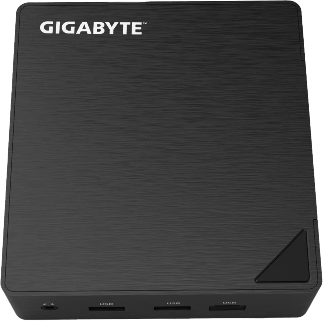 Mini PC Gigabyte Brix GB-BRU5-225H 6BXARH5SWMR (Ultra5 225H | Wifi 7 | Bluetooth 5.4 | Đen)