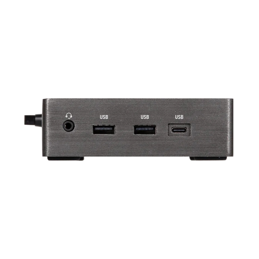 Mini PC Gigabyte Brix GB-BRU7-255H 6BXARH7SWMR (Ultra7 255H | Wifi 7 | Bluetooth 5.4 | Đen)