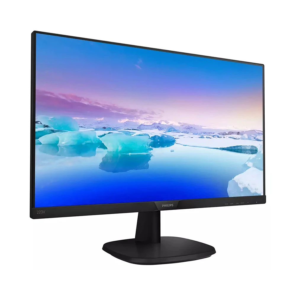 Màn hình LCD Philips 21.5 inch 223V7QHSB/74(1920x1080/IPS/75Hz/5ms)