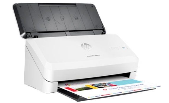 Máy Quét HP ScanJet Pro 2000 S2 (Scan 2 mặt tự động)