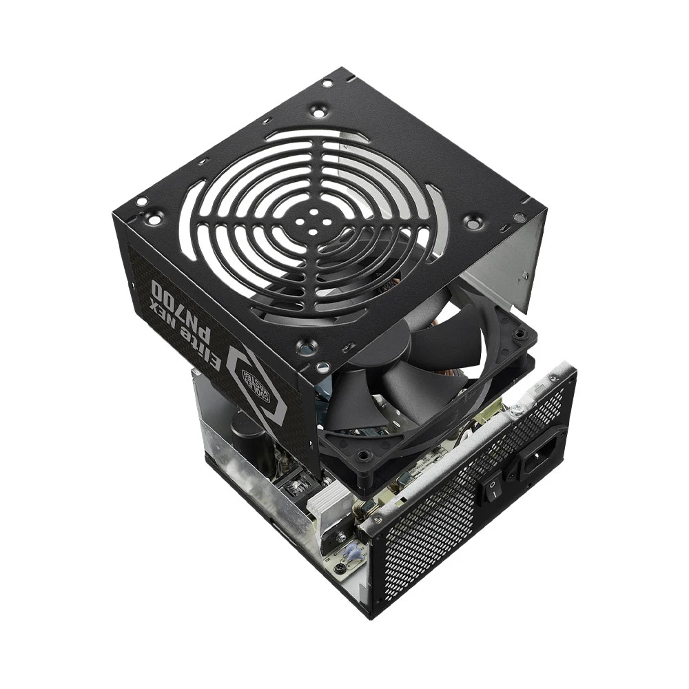 Nguồn máy tính Cooler Master Elite NEX 230V PN700 - 750W