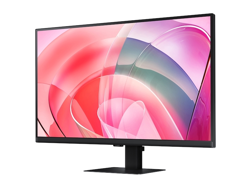 Màn hình Samsung ViewFinity S7 S70D LS27D700EAEXXV (27