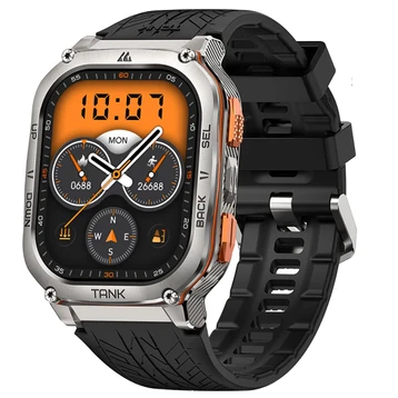 Đồng Hồ Thông Minh Kospet Tank M3 Ultra