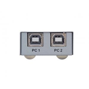 Hub máy in 2 ra 1 DTECH DT-8321
