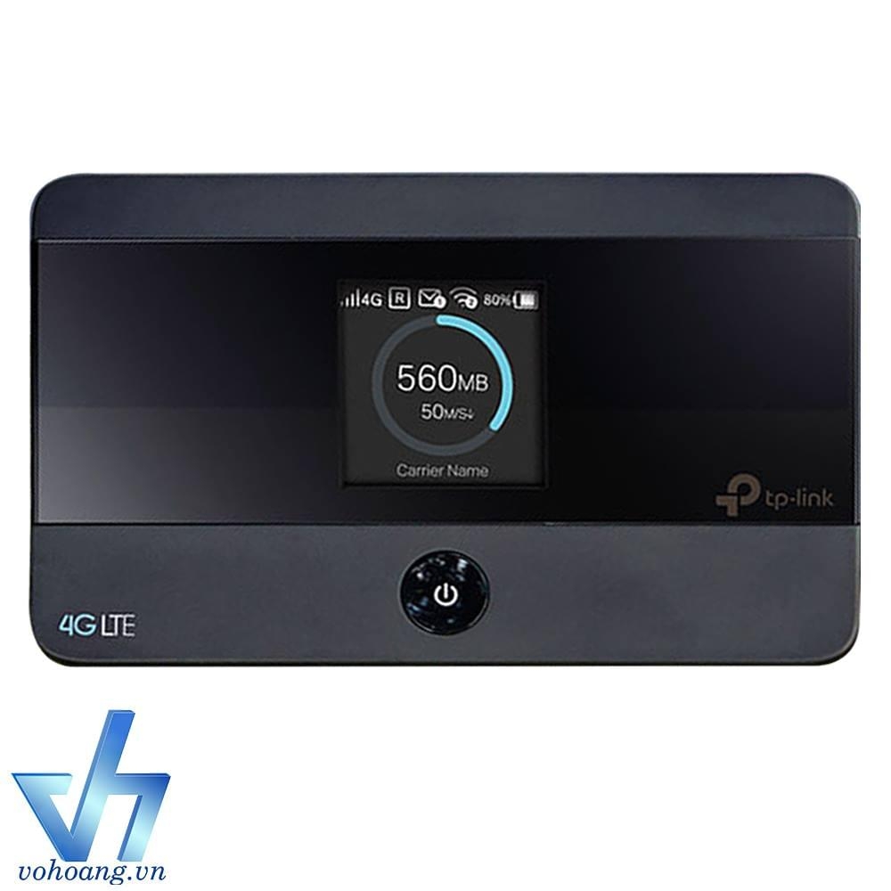 Bộ Phát Wifi Di Động 3G/4G TP-LINK M7350