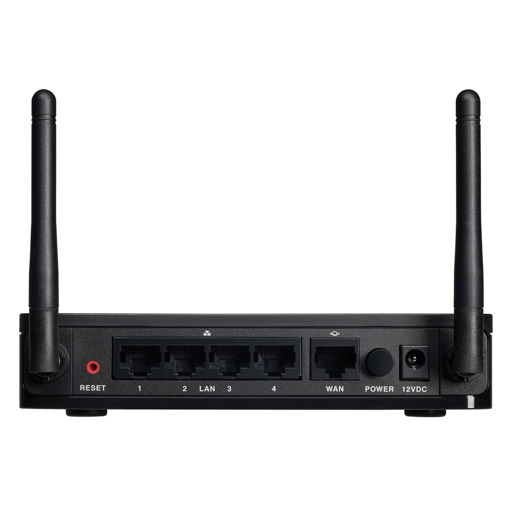 Cisco RV110W - Wireless-N VPN Firewall