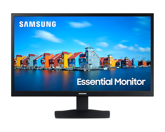 Màn hình Samsung 24 inch LS24A336NHEXXV (24