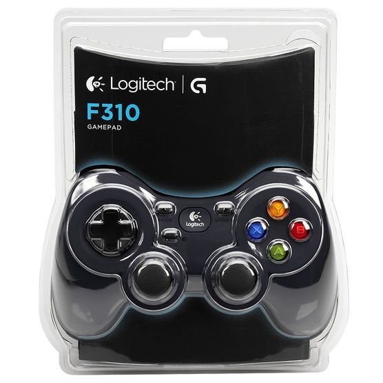 Tay Cầm Game Logitech F310