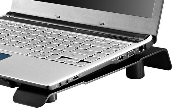 Đế tàn nhiệt Laptop Cooler Master C3