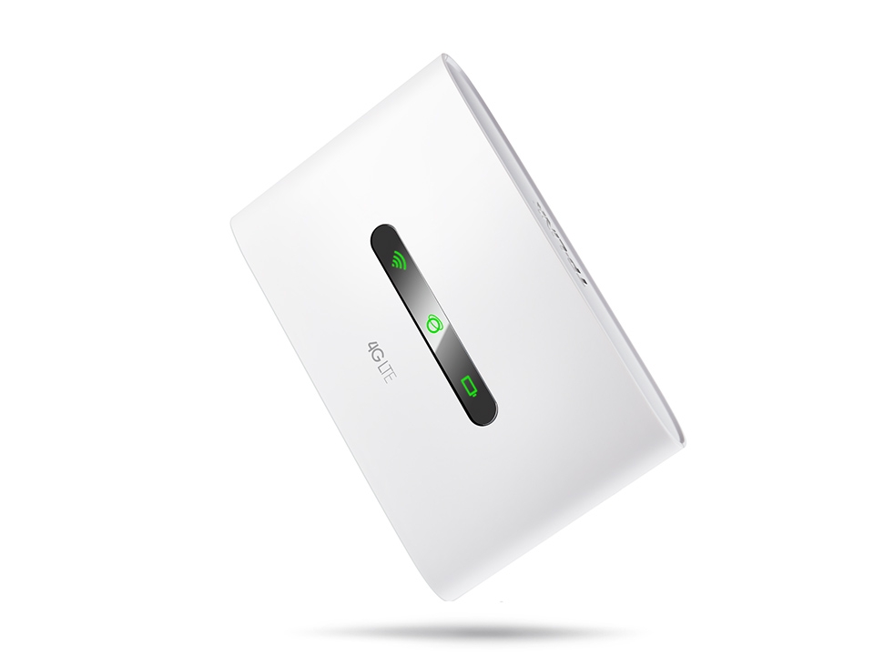 Bộ Phát Wifi Di Động  4G TP-LINK M7300