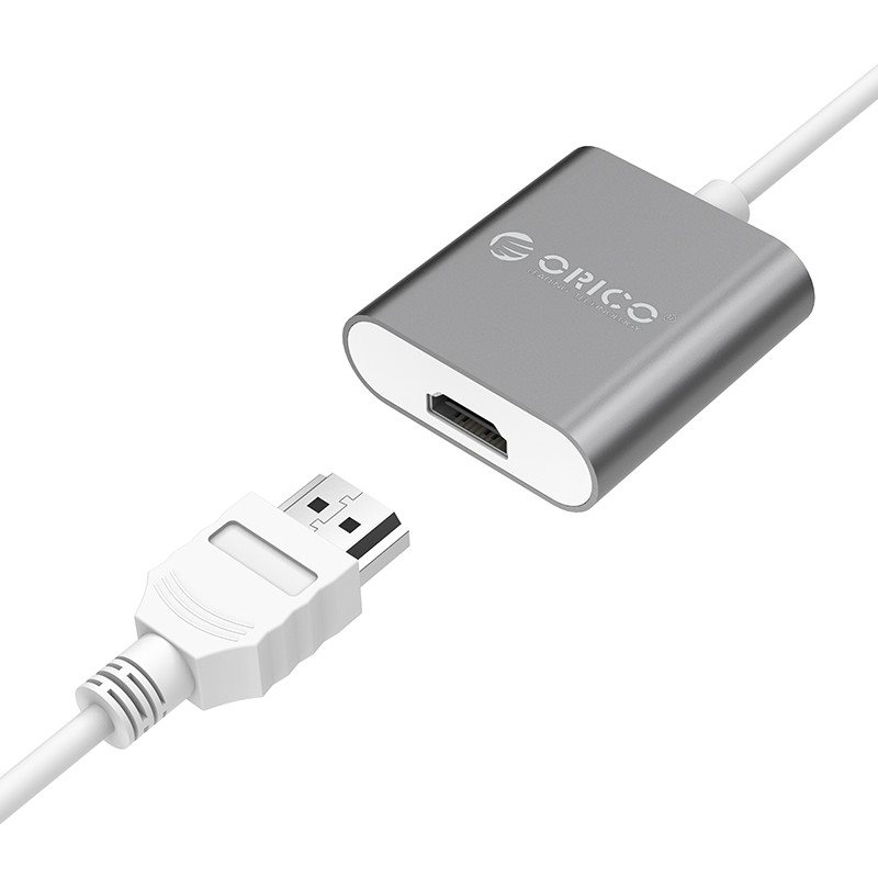 Cáp chuyển Type C sang HDMI ORICO RCH