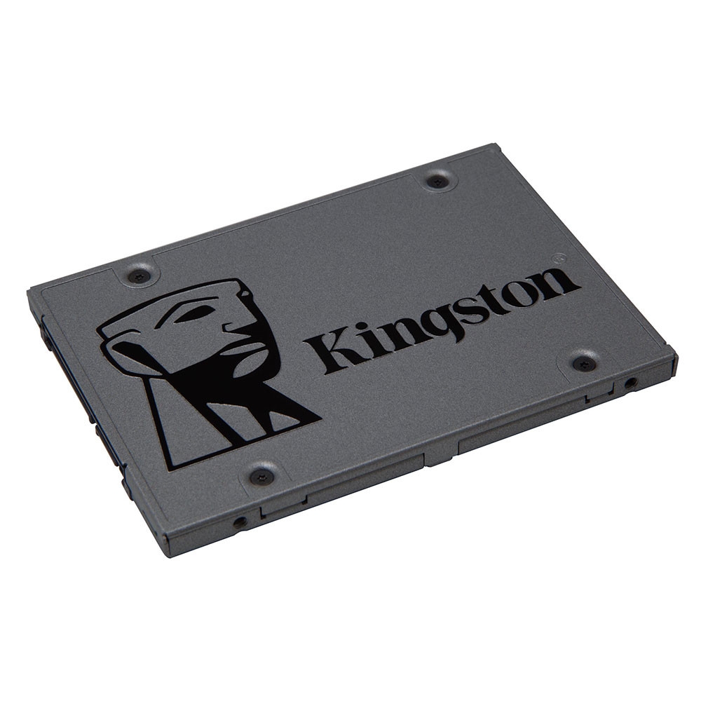 Ổ cứng SSD Kingston 120GB - UV500