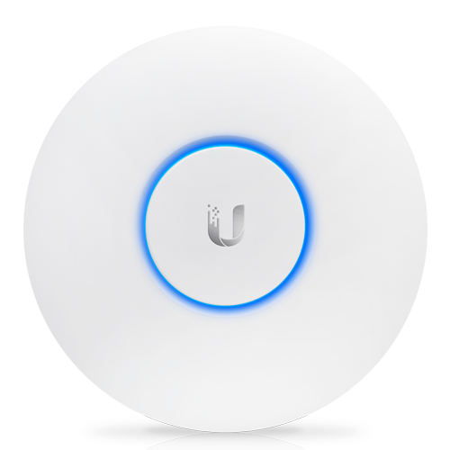 Thiết bị mạng Unifi AP AC LR