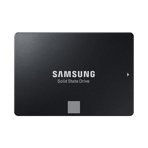 ổ cứng SSD Samsung 860 EVO 250GB 2.5