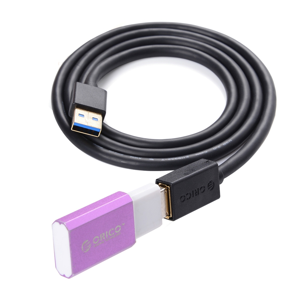 Cáp nối dài USB 1.5m Orico CER3-15