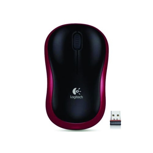 Chuột Máy Tính Không Dây Logitech M185