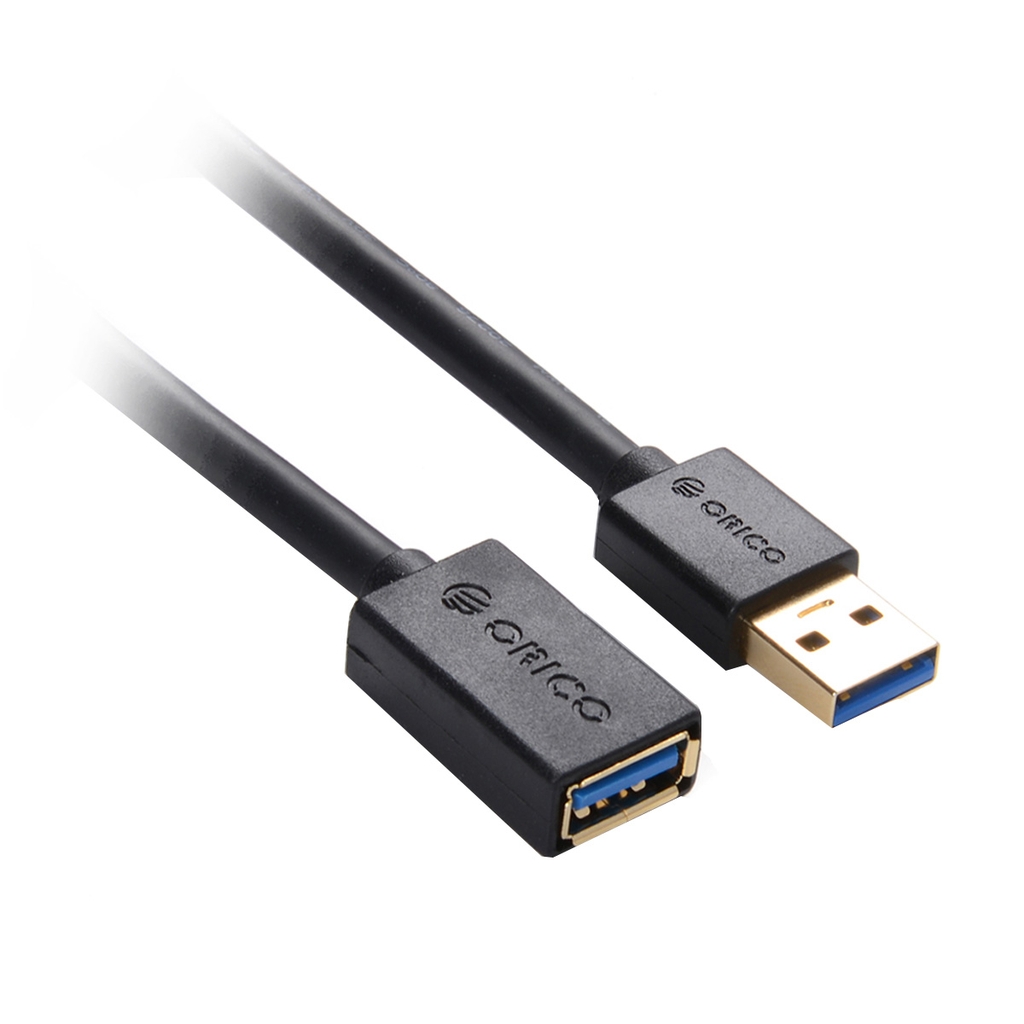 Cáp nối dài USB 1.5m Orico CER3-15