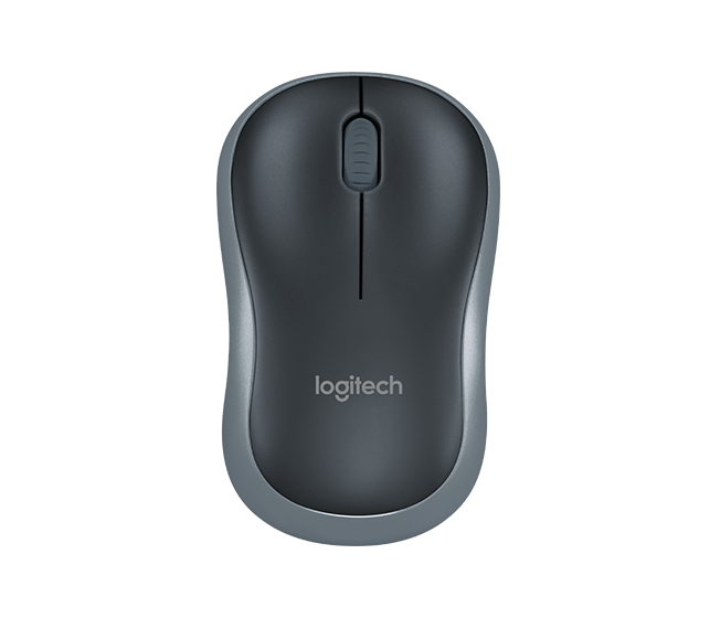 Chuột không dây Logitech B175