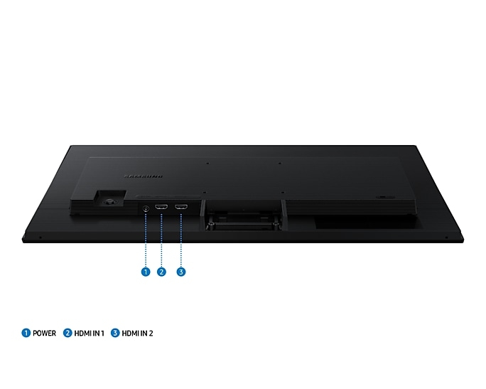 Màn hình LCD SAMSUNG LS27F320GAEXXV (27 inch/FHD 1920 x 1080/IPS/120Hz/5ms)
