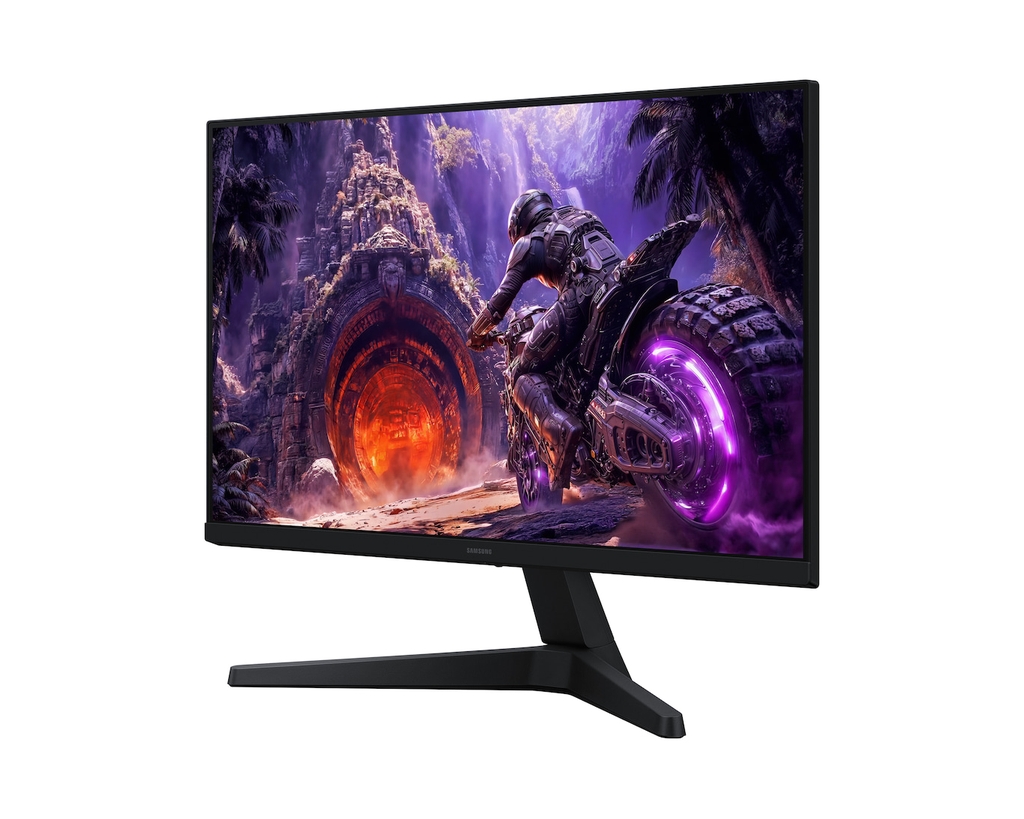Màn hình LCD SAMSUNG ODYSSEY G3 G30H LS27HG302EEXXV (27