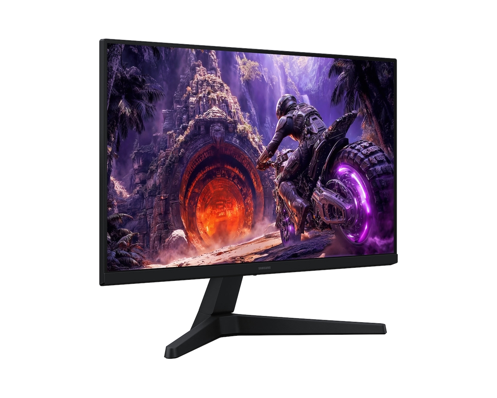 Màn hình LCD SAMSUNG ODYSSEY G3 G30H LS24HG302EEXXV (24