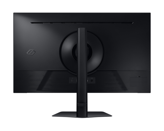 Màn hình LCD SAMSUNG Odyssey G5 G50D LS27DG502EEXXV (27