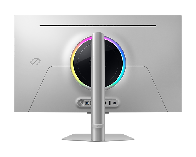 Màn hình LCD SAMSUNG Odyssey OLED G8 G80SD LS32DG802SEXXV (32