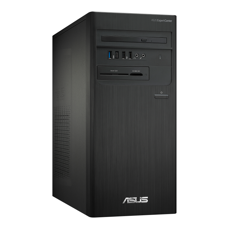 PC Asus ExpertCenter D5 Tower D500TD-512400291W (i5 12400 | 8GB | S-256GB | Win 11)