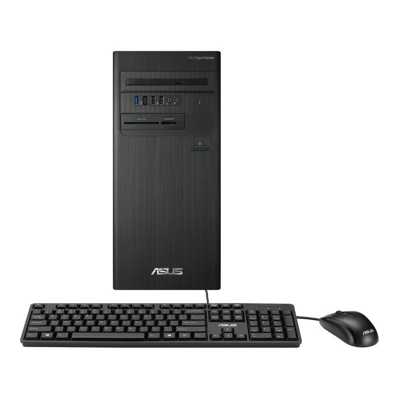 PC Asus ExpertCenter D5 Tower D500TD-512400291W (i5 12400 | 8GB | S-256GB | Win 11)