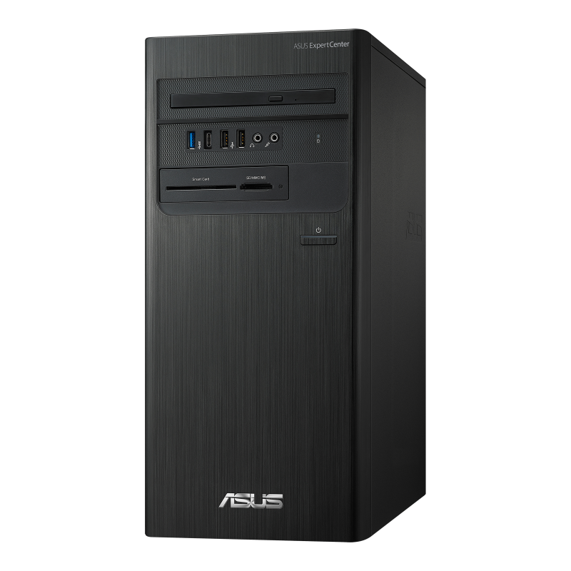 PC Asus ExpertCenter D5 Tower D500TD-512400291W (i5 12400 | 8GB | S-256GB | Win 11)