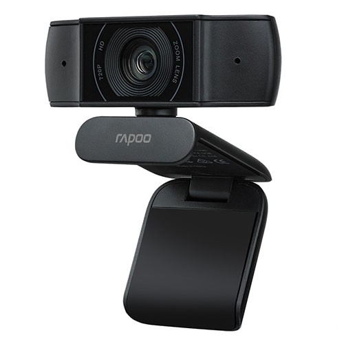 Webcam Logitech C270 HD