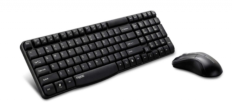 Keyboard RAPOO X1800