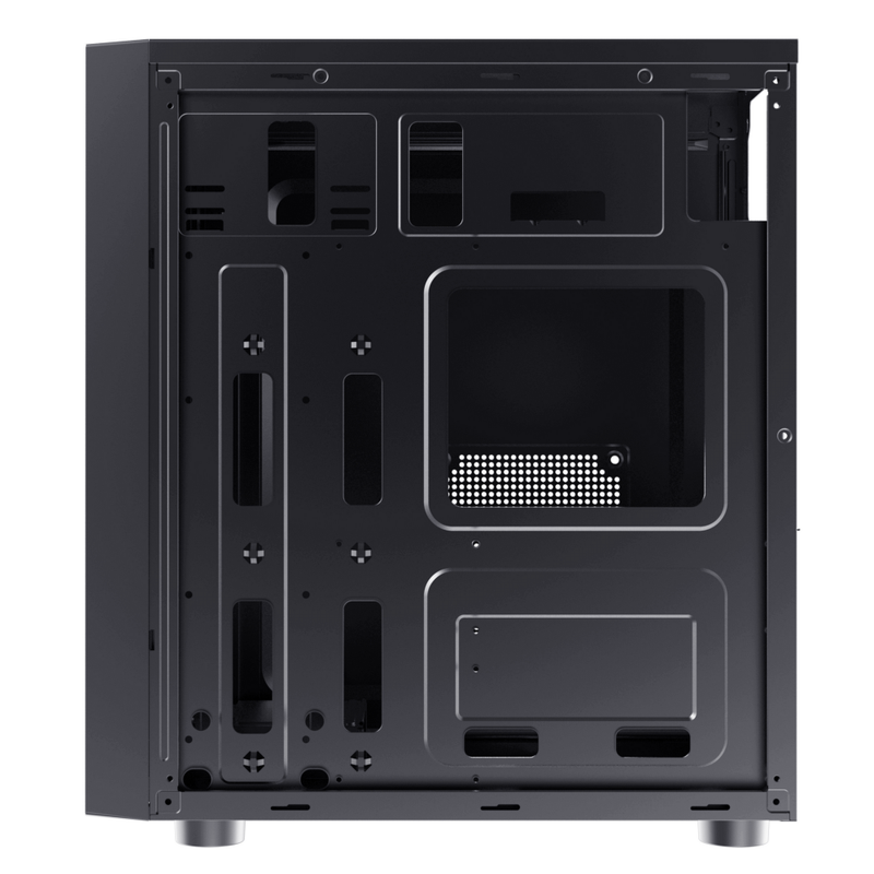 XIGMATEK XA-22 (EN47567) - ATX