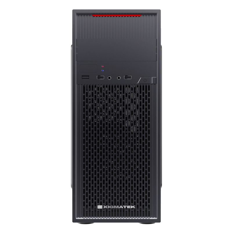 XIGMATEK XA-22 (EN47567) - ATX