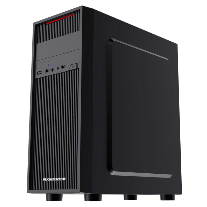 XIGMATEK XA-22 (EN47567) - ATX