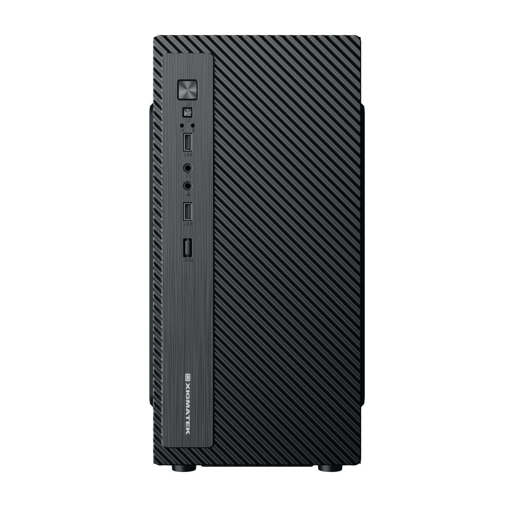 CASE XIGMATEK XS-09 (M-ATX) EN46308