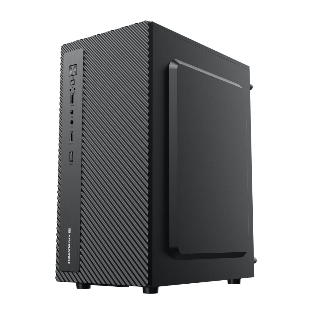 CASE XIGMATEK XS-09 (M-ATX) EN46308