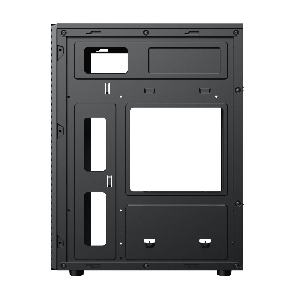 CASE XIGMATEK XS-09 (M-ATX) EN46308